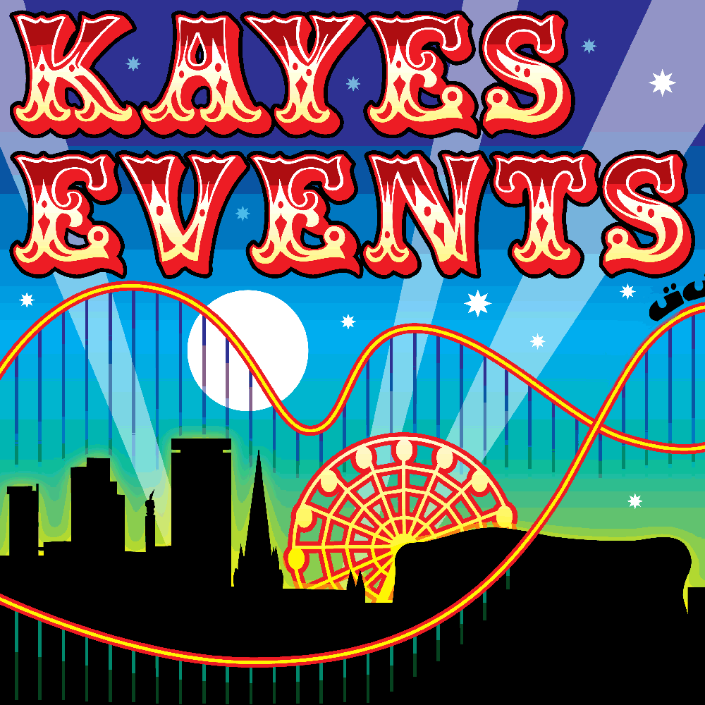 Kayes-Events